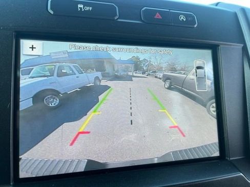 Used 2018 Ford F150 XLT w/ Max Trailer Tow Package image 3