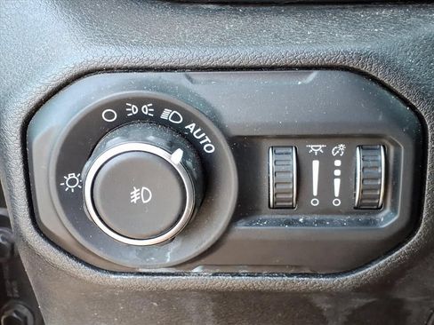 Used 2020 Jeep Wrangler Unlimited Sport AWD/4WD image 11