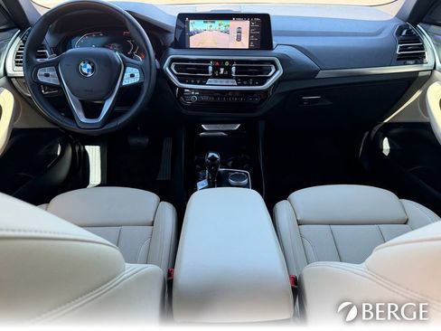 Used 2024 BMW X3 sDrive30i w/ Convenience Package image 19