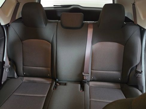 Used 2025 Kia Soul S FWD image 16