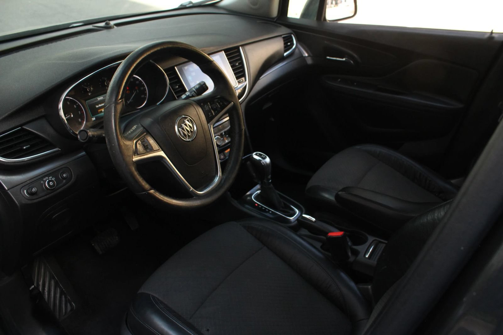 Used 2017 Buick Encore Sport Touring FWD image 13