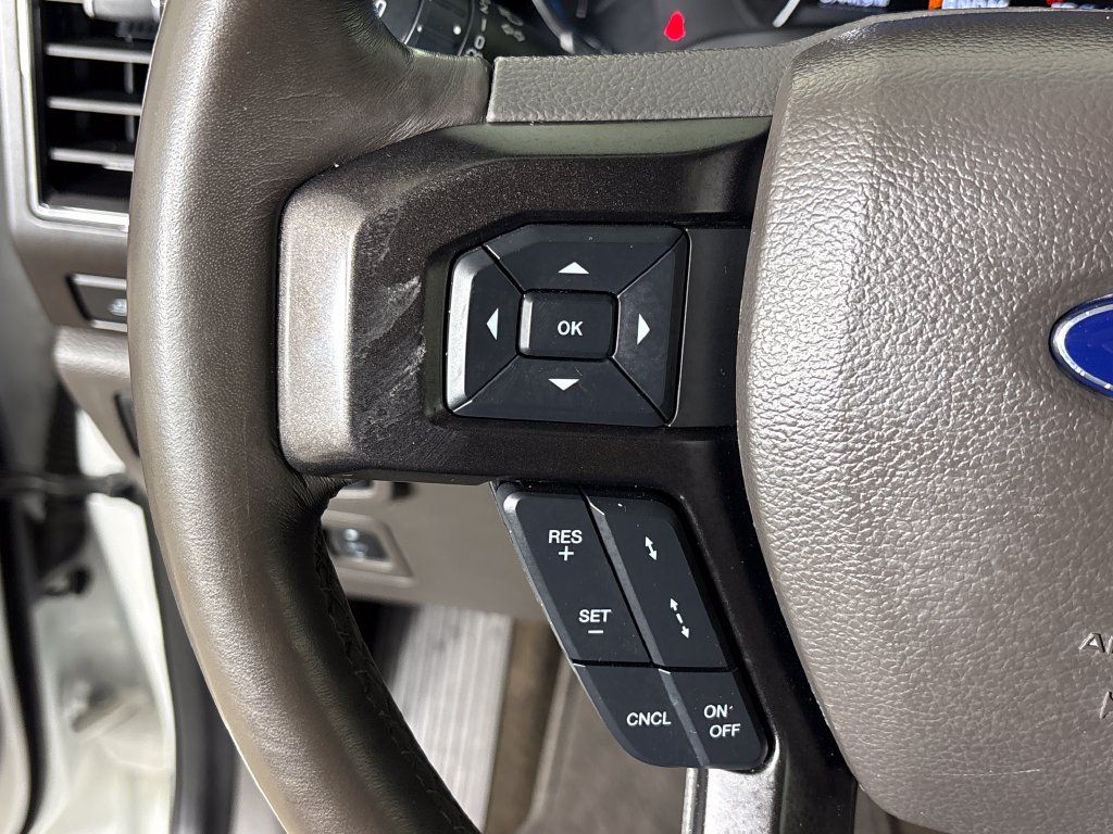 Certified 2021 Ford Expedition Limited RWD image 19