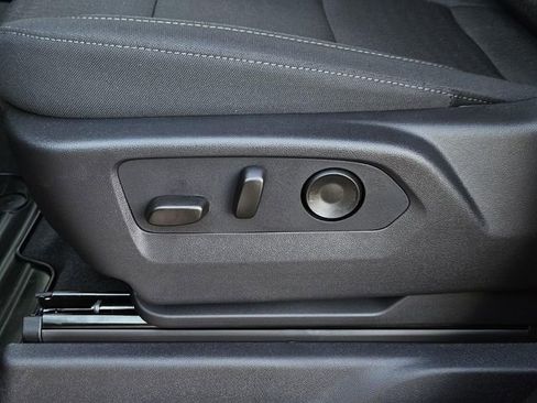 New 2026 GMC Sierra 1500 Pro w/ Graphite Edition image 12