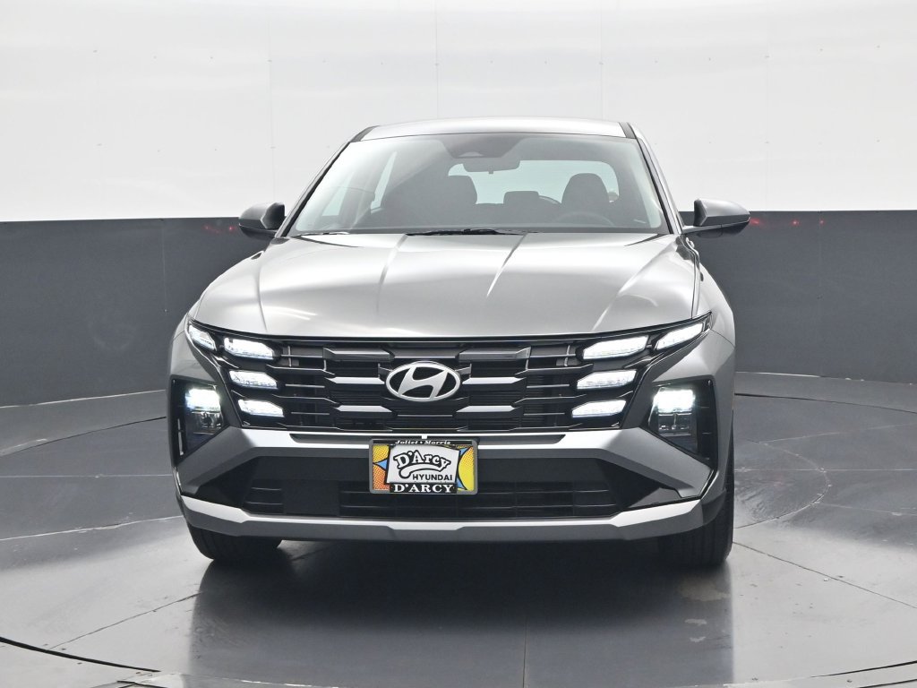 New 2026 Hyundai Tucson SE FWD image 2