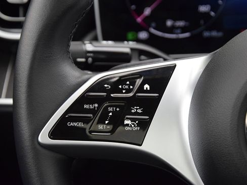 Certified 2026 Mercedes-Benz C 300 Sedan image 23