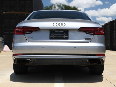 Used 2019 Audi A4 2.0T Premium Plus AWD/4WD image 7