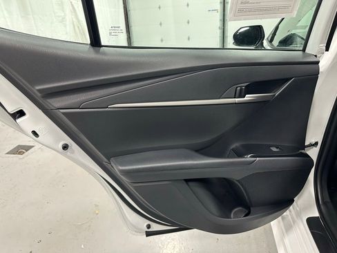 Used 2026 Toyota Camry SE image 43