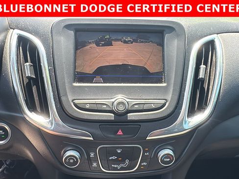Used 2020 Chevrolet Equinox LT FWD image 18