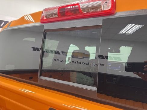 New 2025 Chevrolet Colorado Z71 image 31