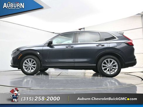 Used 2024 Honda CR-V EX-L image 23