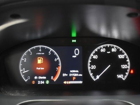 Used 2025 Honda HR-V LX image 26