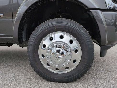 New 2026 RAM 4500 Tradesman w/ Laramie Trim Package image 10