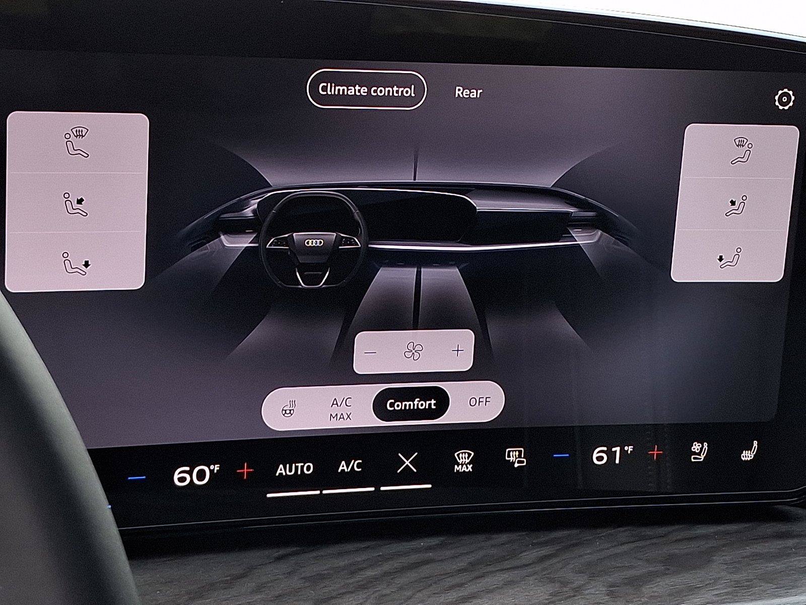 New 2026 Audi Q5 Premium Plus AWD/4WD image 14