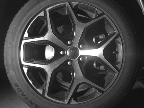 Used 2025 Jeep Compass Limited image 10