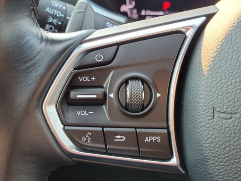 Used 2023 Acura MDX SH-AWD image 23