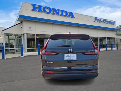 Used 2023 Honda CR-V EX-L image 5