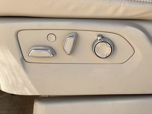 Certified 2026 Cadillac Escalade ESV Platinum Sport w/ LPO, ONYX Package image 22