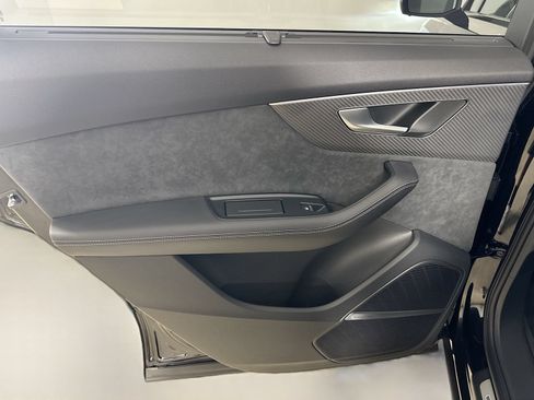 New 2026 Audi SQ7 Premium Plus AWD/4WD image 35