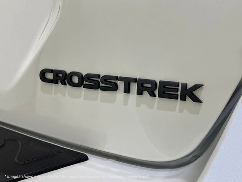 New 2026 Subaru Crosstrek 2.0i Premium AWD/4WD image 6