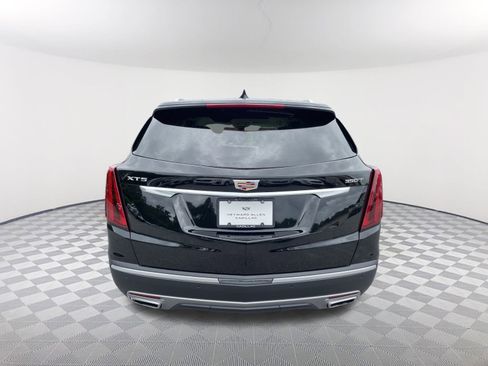 New 2025 Cadillac XT5 Premium Luxury w/ Technology Package image 5