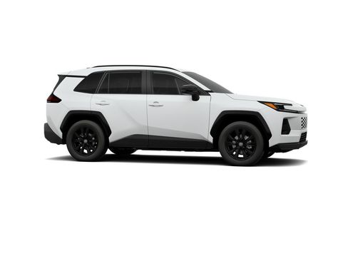 New 2026 Toyota RAV4 SE FWD image 13