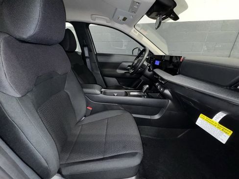 New 2026 Nissan Kicks S image 6