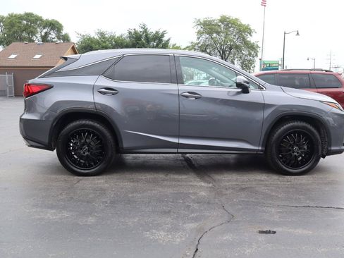 Used 2016 Lexus RX 350 AWD w/ Premium Package image 6