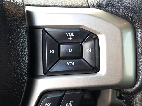 Used 2019 Ford F450 Lariat w/ Lariat Ultimate Package image 29