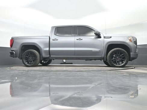 Used 2020 GMC Sierra 1500 Elevation w/ Elevation Value Package AWD/4WD image 31