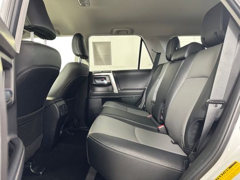 Used 2024 Toyota 4Runner SR5 Premium image 12