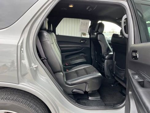 Used 2021 Dodge Durango GT AWD/4WD image 32