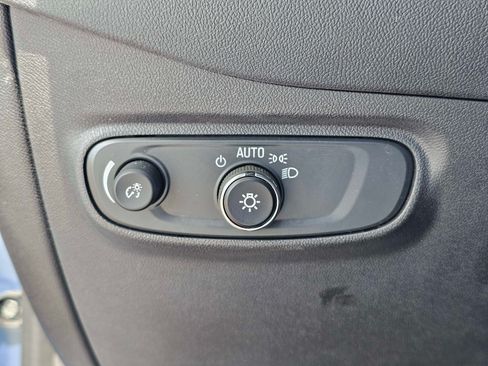 Used 2024 Chevrolet Equinox LT AWD/4WD image 18