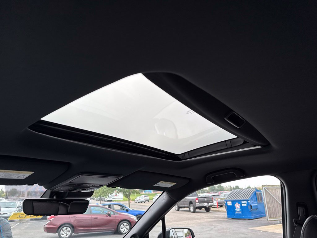 Certified 2021 Honda Passport Touring image 34