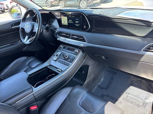 Used 2021 Hyundai Palisade Limited AWD/4WD image 11