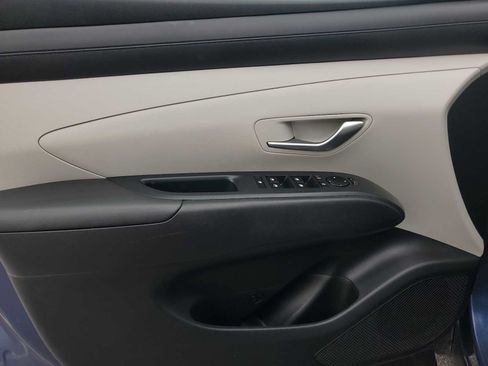 Used 2025 Hyundai Tucson SEL AWD/4WD image 18