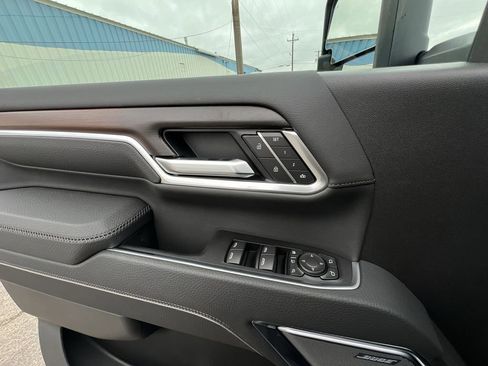 New 2026 GMC Sierra 3500 Denali w/ Denali Reserve Package image 24