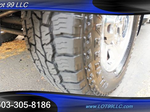 Used 2005 Ford F350 Lariat image 4