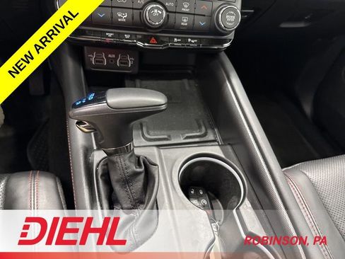 Used 2024 Dodge Durango R/T AWD/4WD image 37