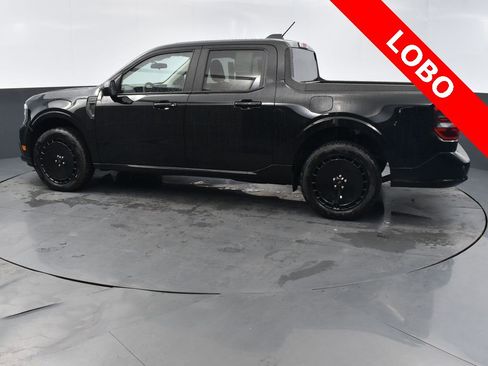 New 2025 Ford Maverick Lobo image 4