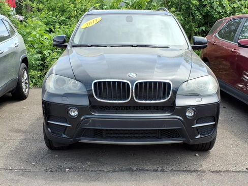 Used 2011 BMW X5 xDrive35i AWD/4WD image 2