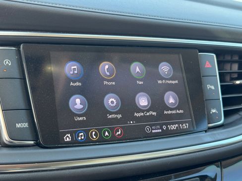 Used 2023 Buick Enclave Premium w/ Experience Buick Package image 25