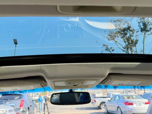 Used 2008 INFINITI G35 Journey w/ Premium Pkg image 21