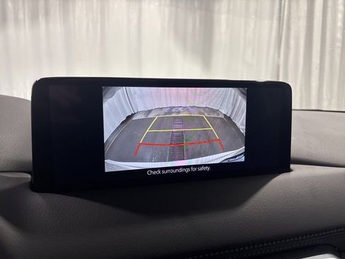 Used 2023 MAZDA CX-5 AWD 2.5 S w/ Select Package image 21