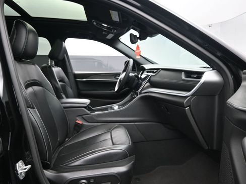 Used 2024 Jeep Grand Cherokee L Limited w/ Luxury Tech Group II image 27