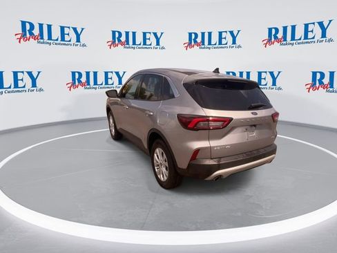 Used 2023 Ford Escape Active AWD/4WD image 7