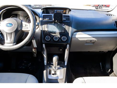 Used 2015 Subaru Forester 2.5i Limited w/ Popular Package #1 image 14