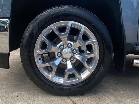 Used 2015 Chevrolet Silverado 1500 LT w/ All Star Edition AWD/4WD image 15