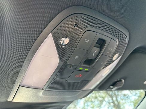 Certified 2025 INFINITI QX55 Luxe w/ Cargo Package image 36