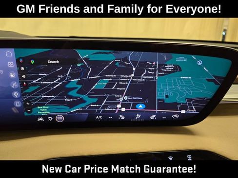 New 2026 Buick Enclave Preferred w/ Power Package AWD/4WD image 19