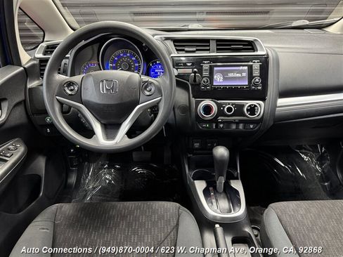 Used 2015 Honda Fit LX image 12